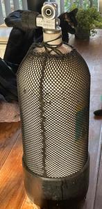 Duikfles 8 liter, Ophalen of Verzenden, Gebruikt, Duikfles