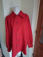 Carnaval blouse maat L - Venlo, Maat 52/54 (L), Onbekend, Ophalen of Verzenden, Gedragen