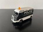 JRD nr.106P Citroën HY police, Ophalen of Verzenden, Zo goed als nieuw, Auto, Overige merken