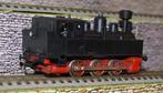 Marklin stoom lokje, Hobby en Vrije tijd, Wisselstroom, Gebruikt, Locomotief, Ophalen of Verzenden