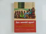 Jacques van Nederpelt - Een wereld apart, Ophalen of Verzenden, Zo goed als nieuw, Jacques van Nederpelt