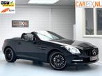 Mercedes-Benz SLK 250 18", AMG styling, Hardtop NL auto, Automaat, Euro 5, Gebruikt, 4 cilinders
