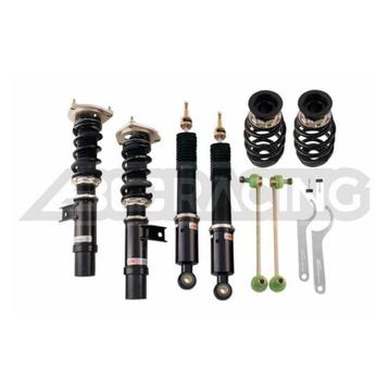 BC Racing BR serie schroefset Volkswagen Passat CC B6 09-12 beschikbaar voor biedingen