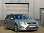 Ford Focus 1.6 TDCi Cool&Sound BELGISCH KENTEKEN ! AIRCO! ZO, Gebruikt, 4 cilinders, 1257 kg, Bedrijf