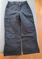 Etirel Skibroek Maat 140 kleur: zwart, Kinderen en Baby's, Ophalen of Verzenden, Gebruikt, Jongen of Meisje, Broek