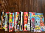 Junior Quest - 30 stuks !!!, Ophalen of Verzenden, Gelezen