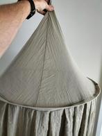 Hemeltje (olijfgroen), Kinderen en Baby's, Kinderkamer | Inrichting en Decoratie, Ophalen of Verzenden, Zo goed als nieuw, Klamboe
