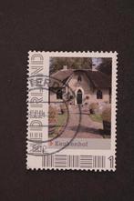 pers.zegel, Verzenden