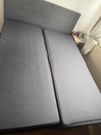 160/200, Huis en Inrichting, Slaapkamer | Boxsprings, Gebruikt, Tweepersoons, Ophalen of Verzenden, 200 cm