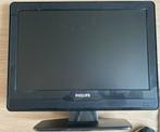 Philips lcd-tv.  19 inch, Ophalen, Nieuw, 50 Hz, Philips