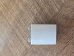 Gira adapter kabel invoer, Hobby en Vrije tijd, Elektronica-componenten, Ophalen of Verzenden, Zo goed als nieuw