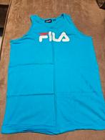 Te koop Versace Nike Lacoste Fila T-shirt/singlet, Ophalen of Verzenden, Zo goed als nieuw