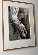 The hand of Fare, Antiek en Kunst, Antiek | Boeken en Bijbels, Ophalen of Verzenden