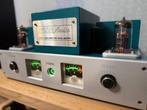High-end, fully hand-built Class A tube amplifier, Audio, Tv en Foto, !, Versterker, !, Ophalen of Verzenden