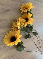 Zonnebloemen (kunst), Ophalen of Verzenden, Zo goed als nieuw, Binnen