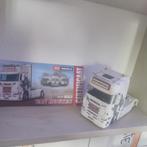 WSI Van Houten, Ophalen of Verzenden, Nieuw, Bus of Vrachtwagen, Wsi