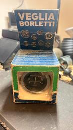 Veglia Borletti Ampere Meter 52MM, Ophalen of Verzenden