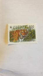 1146 rusland wwf panthera tigris 25-11-1993, Verzenden