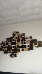 Wanddecoratie, Huis en Inrichting, Ophalen of Verzenden, Zo goed als nieuw