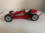 2x Tonka Polistil 1:16 Ferrari 500 F2 Formule 1, Ophalen of Verzenden, Formule 1