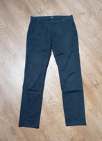 NZA, donkerblauwe chino, mt 34/36, New Zealand Auckland, Overige maten, Gedragen, Verzenden