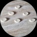 Wedgwood Edme messenleggers, Ophalen of Verzenden, Zo goed als nieuw, Aardewerk, Wedgwood