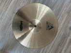 Paiste crashes en hi-hat, Gebruikt, Ophalen of Verzenden