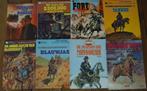 blueberry - roodbaard -Hans- Dan Cooper Ravian, Meerdere stripboeken, Ophalen of Verzenden, Gelezen