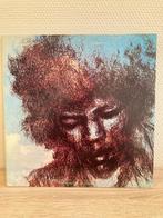 Jimi Hendrix - the cry of love Canada gatefold LP, Ophalen of Verzenden, Zo goed als nieuw, 12 inch, Poprock