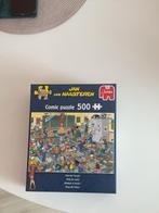 Twee jan van haasteren puzzels, Ophalen of Verzenden, Zo goed als nieuw