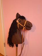 Bruine Hobbyhorse, Hobby en Vrije tijd, Overige Hobby en Vrije tijd, Ophalen of Verzenden, Zo goed als nieuw