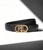RL Ralph Lauren riem, Kleding | Dames, Riemen en Ceinturen, Ophalen of Verzenden, Nieuw, Overige kleuren, 100 cm of meer