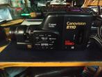 Canon Canovision E110 video 8 camcorder, Ophalen of Verzenden, 8mm, Camera