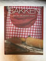 Bakboek meer dan 100 recepten, Boeken, Ophalen, Zo goed als nieuw, Taart, Gebak en Desserts