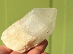 Grote Kaarskwarts - Candle kwarts - Lithium Celestial AA, Ophalen of Verzenden, Mineraal