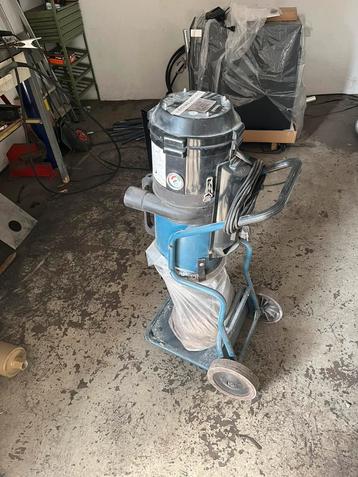 Dustcontrol DC2800 C beschikbaar voor biedingen