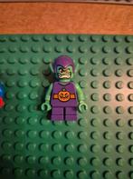 Lego super heroes, Ophalen of Verzenden, Zo goed als nieuw, Complete set, Lego