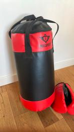 Angelsports junior bokszak, Sport en Fitness, Vechtsporten en Zelfverdediging, Overige, Vechtsportmateriaal, Ophalen of Verzenden