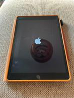 Ipad 9e generatie, Computers en Software, Apple iPads, 10 inch, Apple iPad, Zwart, Ophalen of Verzenden