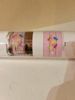 NIEUW! Fotobehang roze macarons. 159 x 280 snoepjes behang, Huis en Inrichting, Stoffering | Behang, Ophalen of Verzenden, Minder dan 10 m²