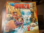 Iguazu Bordspel, Hobby en Vrije tijd, Gezelschapsspellen | Bordspellen, Drie of vier spelers, Ophalen of Verzenden, Zo goed als nieuw
