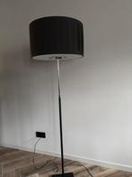 Lirio by Philips staande lamp, Ophalen, Gebruikt, Metaal, Modern