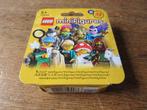 Lego MINIFIGURES, serie 25, 71045, ongebruikt, nieuw, Kinderen en Baby's, Speelgoed | Duplo en Lego, Ophalen of Verzenden, Nieuw