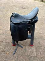 Dressuurzadel paard en pony, Ophalen, Zo goed als nieuw, Dressuur