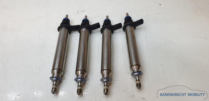Benzine injector injectoren Mercedes A2780700687 0261500065, Auto-onderdelen, Brandstofsystemen, Mercedes-Benz, Gebruikt, Ophalen of Verzenden