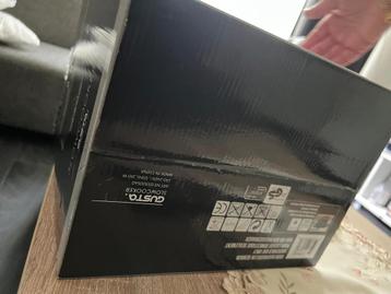 Gusta Slowcooker - Nieuw in doos! beschikbaar voor biedingen