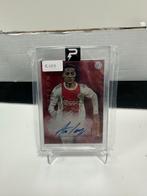Antony Autograph /10 - Topps Inception, Ophalen of Verzenden, Zo goed als nieuw, Ajax, Spelerskaart