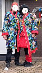 chinese pakken carnaval, Kinderen en Baby's, Carnavalskleding en Verkleedspullen, Ophalen of Verzenden, Gebruikt