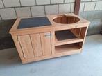 Joe 2 meubel buitenkeuken joe 3 green egg tafel joe junior, Ophalen, Nieuw, Houtskool
