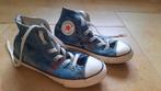 All stars maat 33, Kinderen en Baby's, Kinderkleding | Schoenen en Sokken, Ophalen of Verzenden, Converse All Star, Zo goed als nieuw